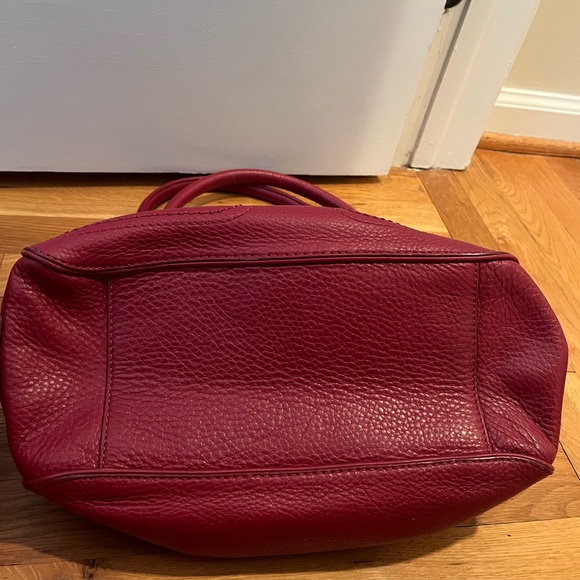 Authentic Cole Haan Purse - Picture 5 of 13